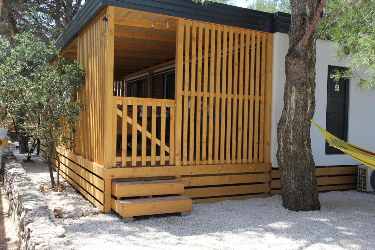 Mobile Home Bubamara Drage Exterior foto