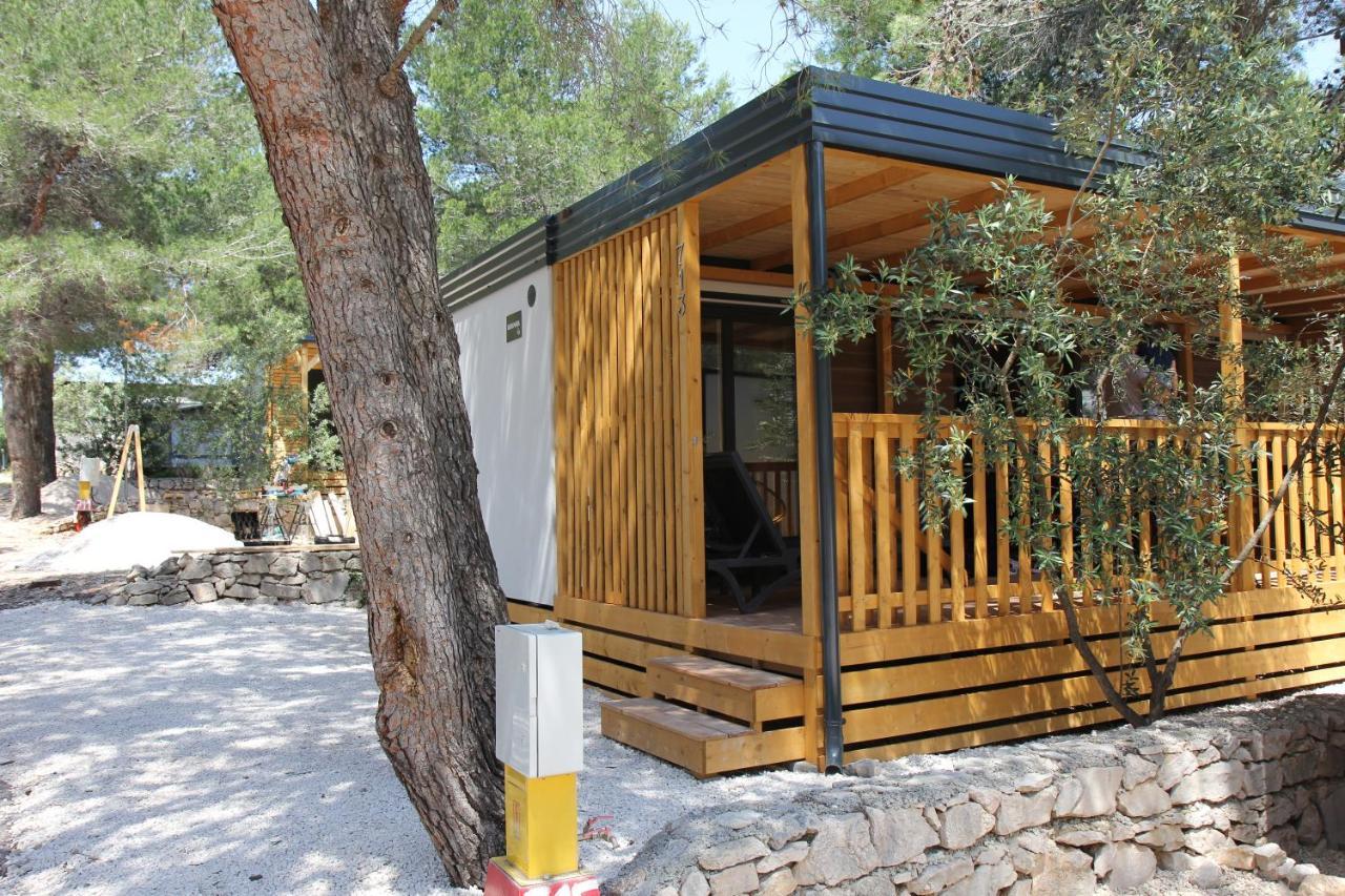 Mobile Home Bubamara Drage Exterior foto