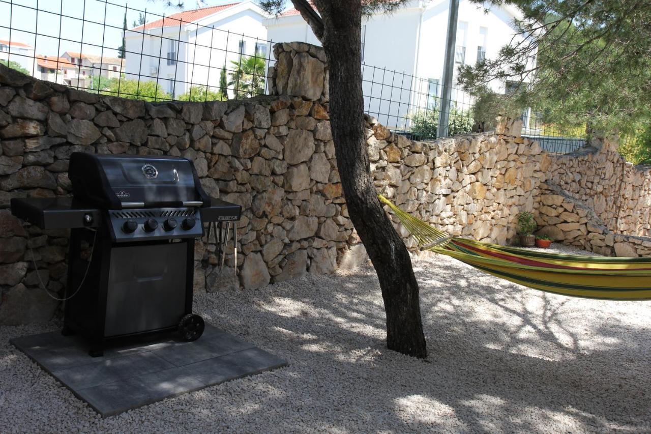 Mobile Home Bubamara Drage Exterior foto