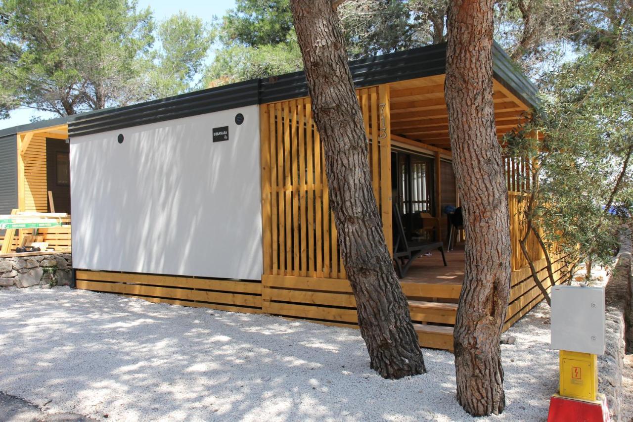 Mobile Home Bubamara Drage Exterior foto