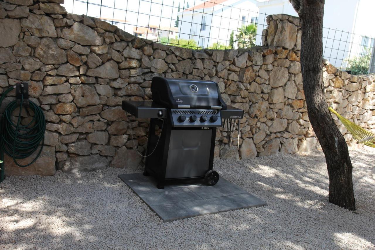Mobile Home Bubamara Drage Exterior foto