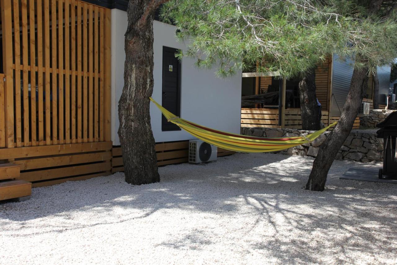 Mobile Home Bubamara Drage Exterior foto