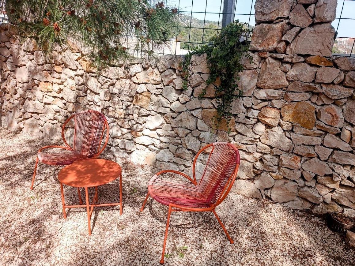 Mobile Home Bubamara Drage Exterior foto