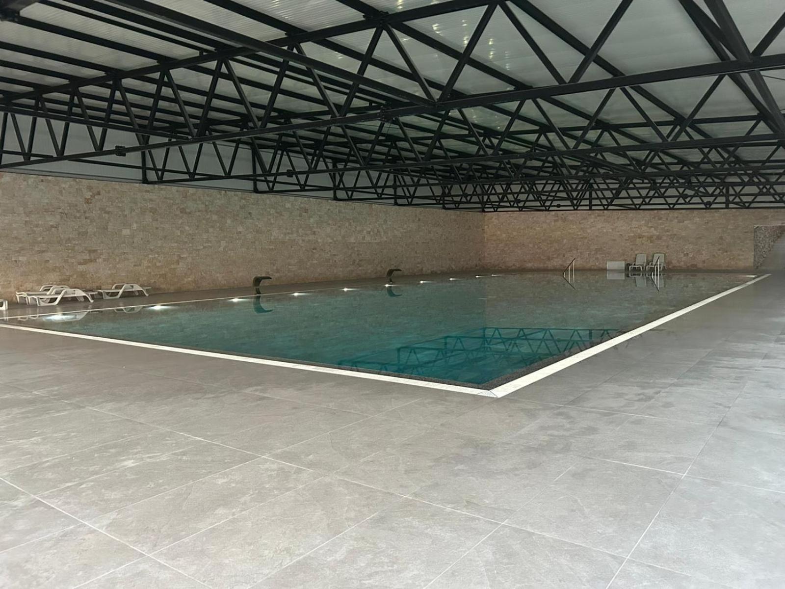 Mobile Home Bubamara Drage Exterior foto